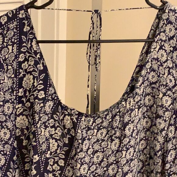 Gypsy 05 Blouse  - Picture 3 of 7